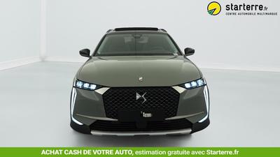 Ds Ds 4 Hybride E-Tense 225 Eat8 Cross Rivoli