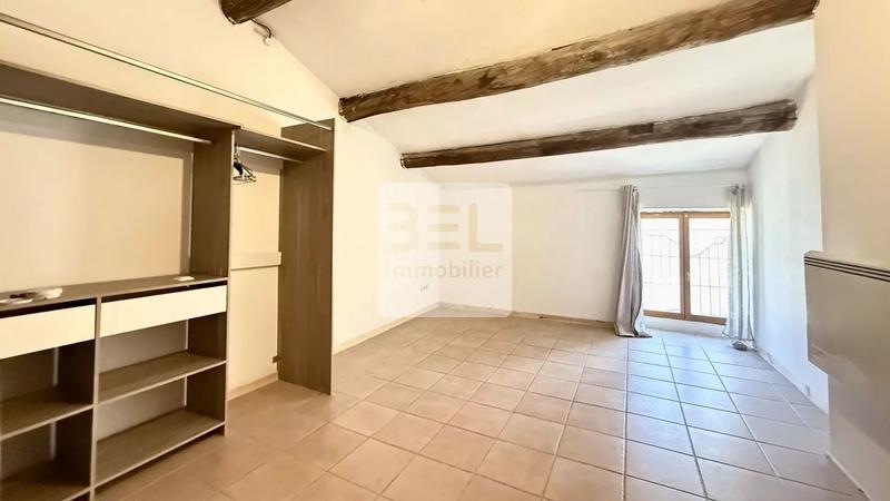 Maison de village - 72 m² - 2 pièces