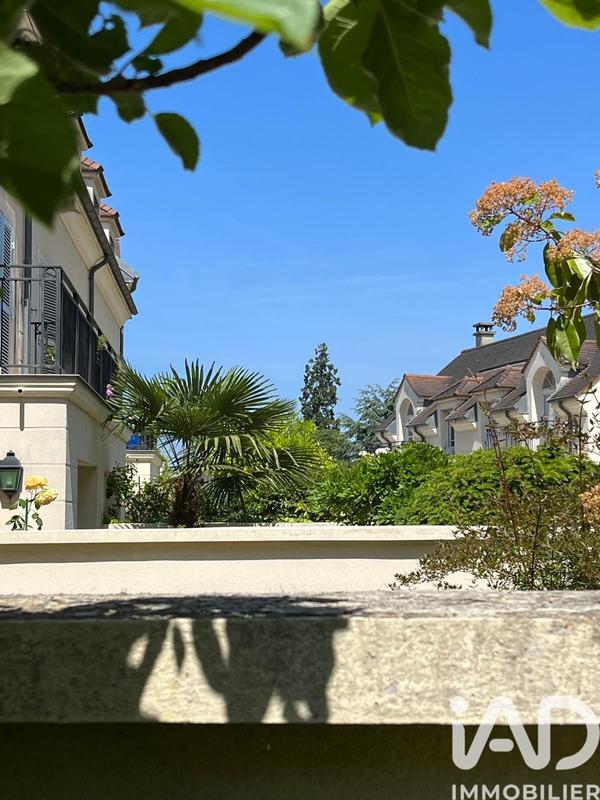 Maison - 155 m² - 6 pièces