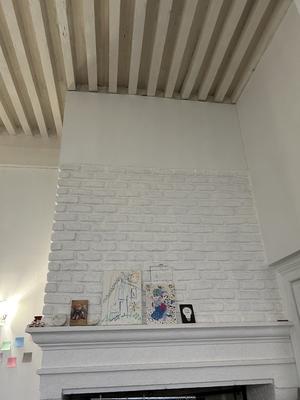 Appartement bourgeois - 122 m² - 4 pièces