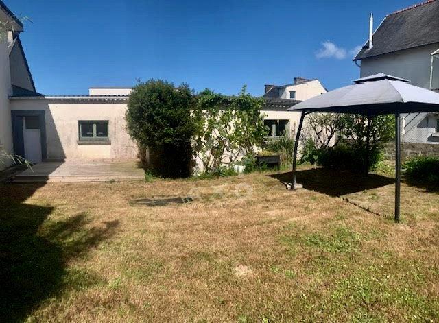 Maison - 110 m² - 6 pièces