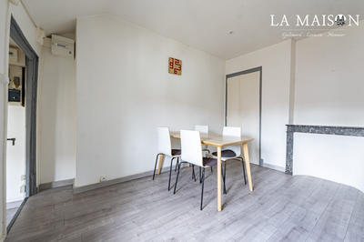 Appartement - 31 m² - 2 pièces