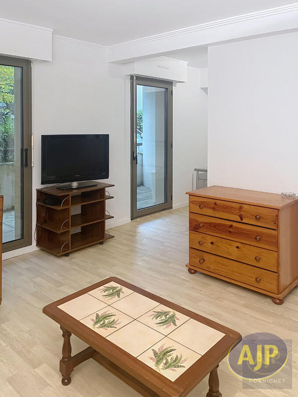 Appartement - 31 m² - 1 pièce