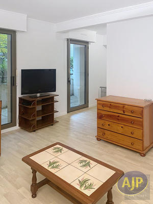 Appartement - 31 m² - 1 pièce