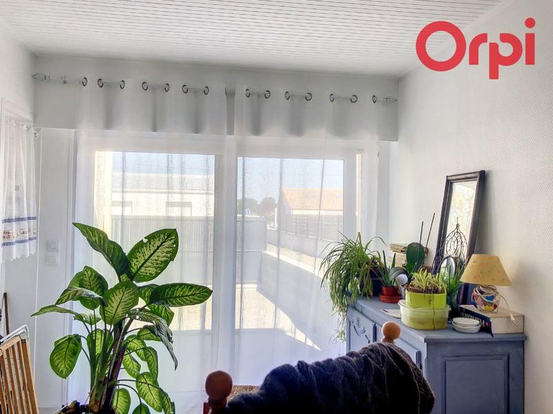 Maison - 89 m² - 5 pièces