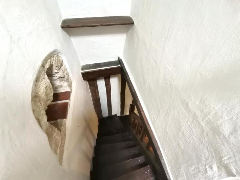 Maison - 110 m² - 3 pièces