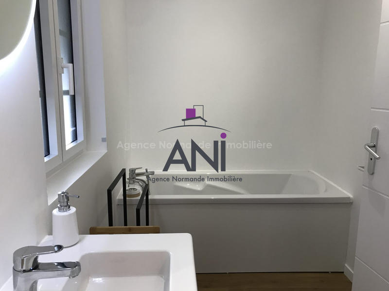 Appartement - 88 m² - 5 pièces