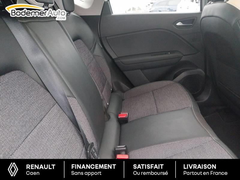 Renault Captur E-Tech Plug-in 160 Intens