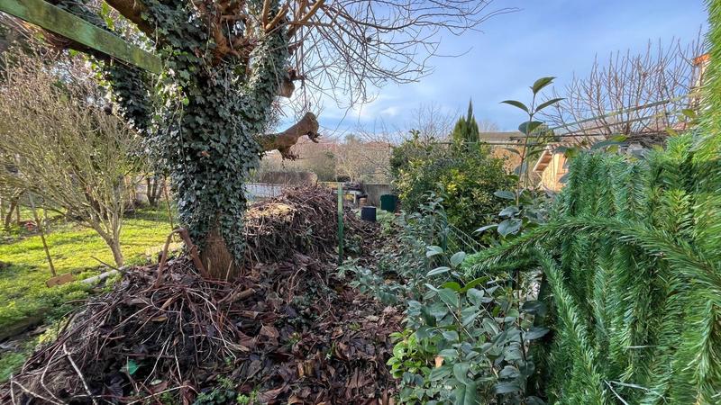 Maison - 83 m² - 3 pièces