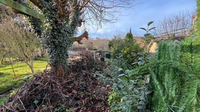 Maison - 83 m² - 3 pièces