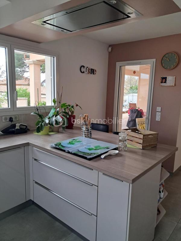 Villa - 130 m² - 7 pièces