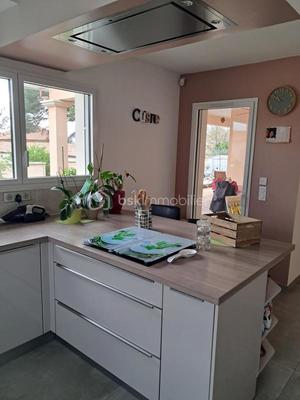 Villa - 130 m² - 7 pièces