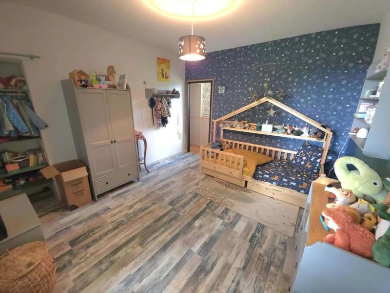 Longère - 140 m² - 7 pièces