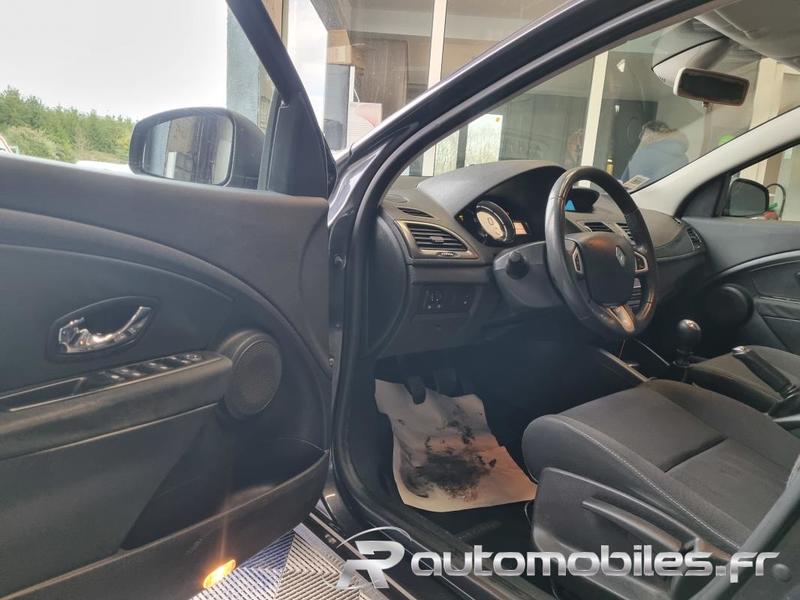 Renault Mégane 1.2 Tce 115 Expression
