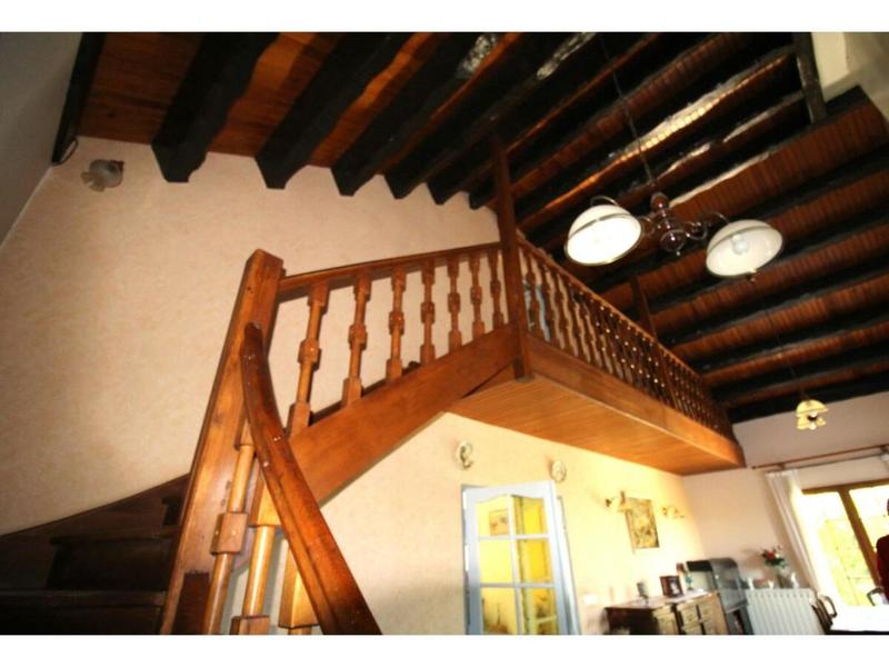 Maison - 147 m² - 8 pièces