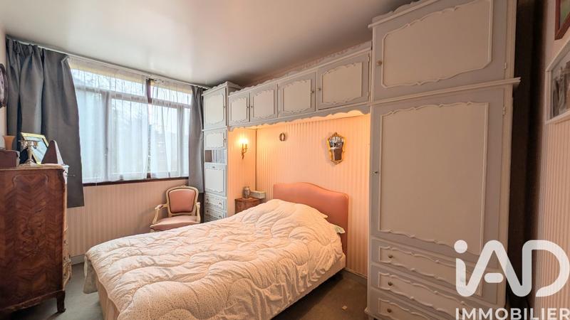 Appartement - 65 m² - 4 pièces