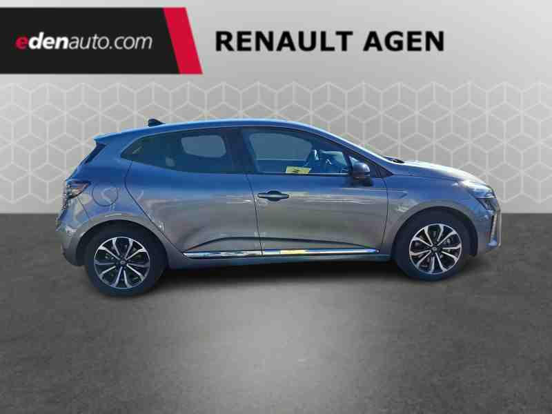 Renault Clio E-Tech full hybrid 145 Gsr2 Techno