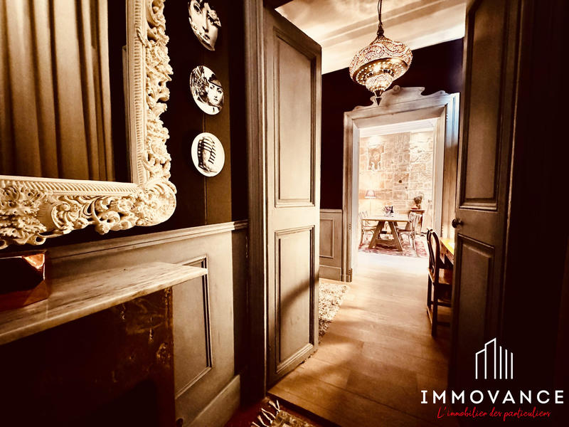 Loft - 89 m² - 3 pièces