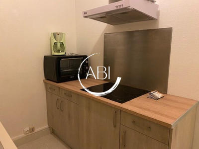 Duplex - 49 m² - 2 pièces