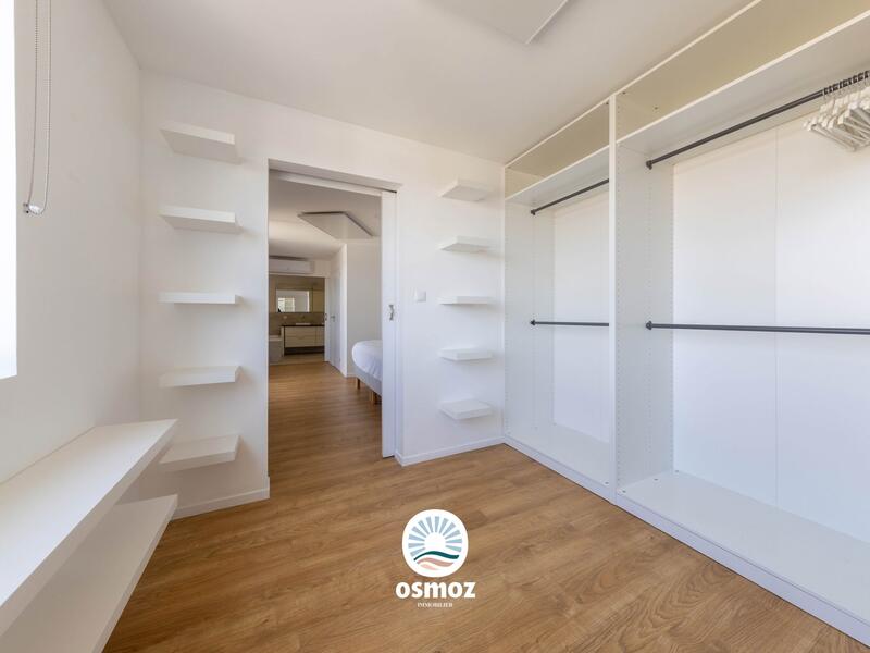 Maison - 207 m² - 5 pièces