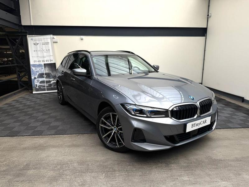 Bmw Série 3 Touring G21 Lci 2 330e xDrive 292 ch Bva8