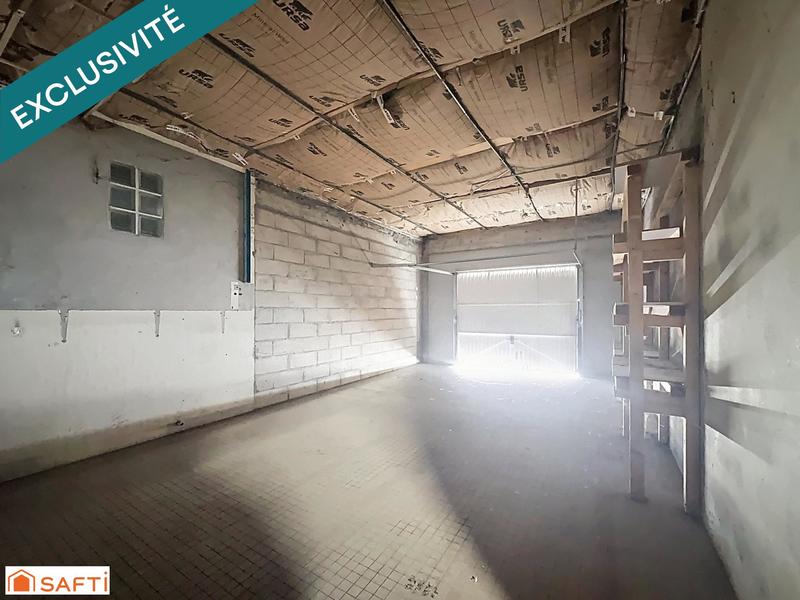 Appartement - 67 m² - 3 pièces