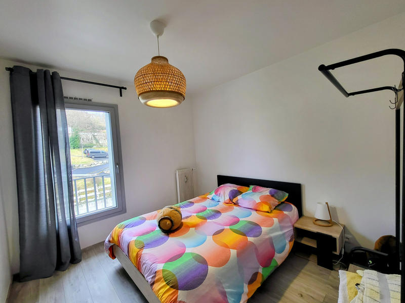 Appartement - 73 m² - 4 pièces