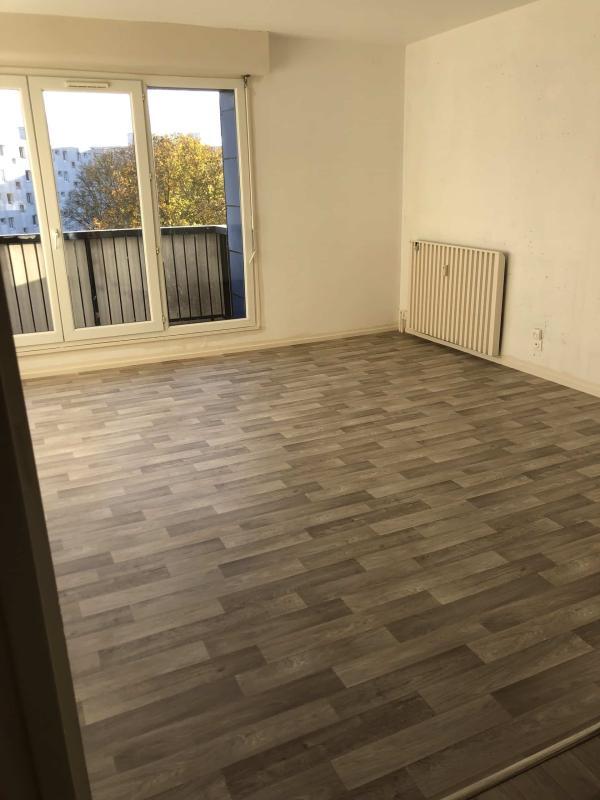 Appartement - 87 m² - 5 pièces