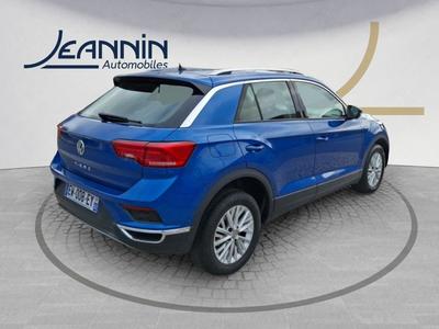 Volkswagen t-Roc Business 1.0 Tsi 115 Start/Stop Bvm6 Lounge
