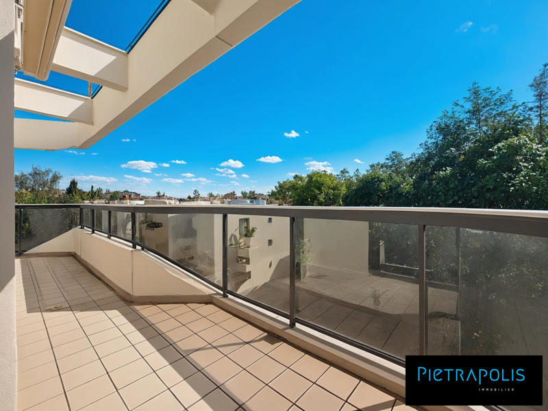 Appartement - 127 m² - 5 pièces