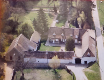 Propriété - 277 m² - 12 pièces