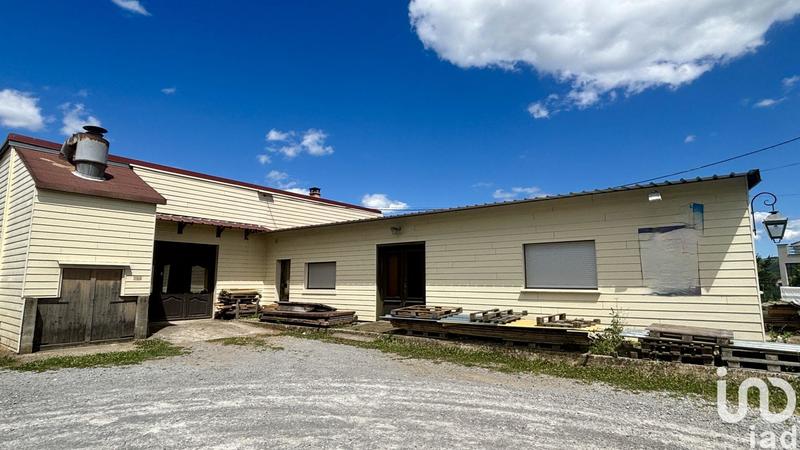 Local commercial - 325 m²