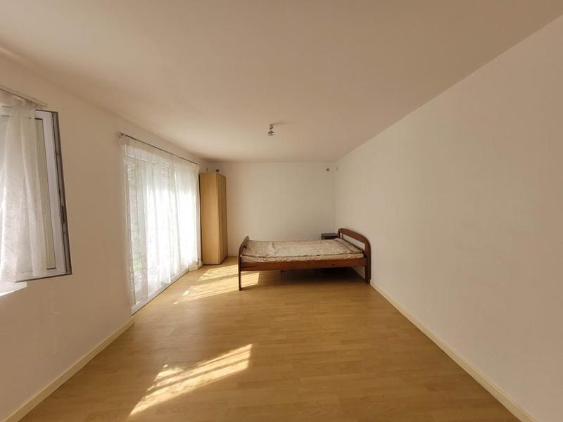 Maison - 76 m² - 3 pièces