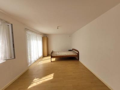 Maison - 76 m² - 3 pièces