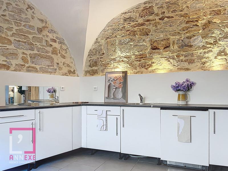 Appartement - 95 m² - 4 pièces