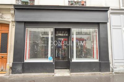 Local commercial - 62 m²