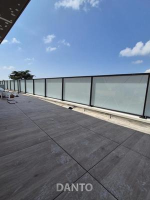 Appartement - 138 m² - 4 pièces