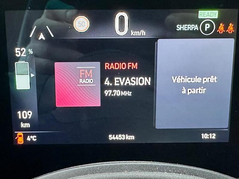 Fiat 500 500e 3+1 e 118cv 42kw Icone