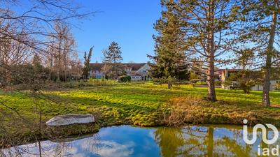 Maison - 322 m² - 7 pièces