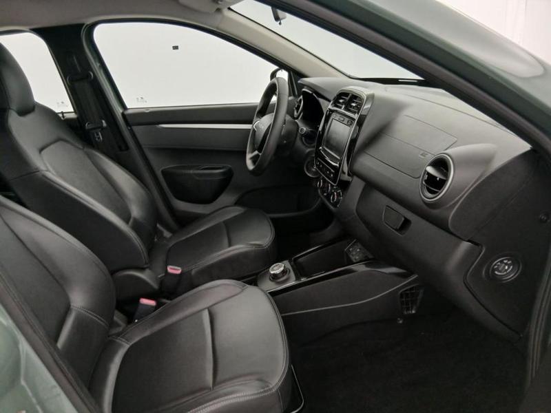 Dacia Spring Expression