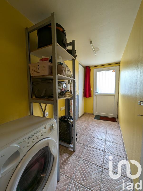 Maison - 183 m² - 6 pièces