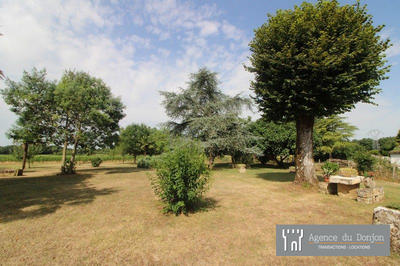 Maison ancienne - 106 m² - 5 pièces