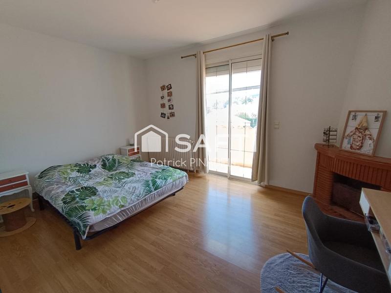 Maison - 160 m² - 5 pièces