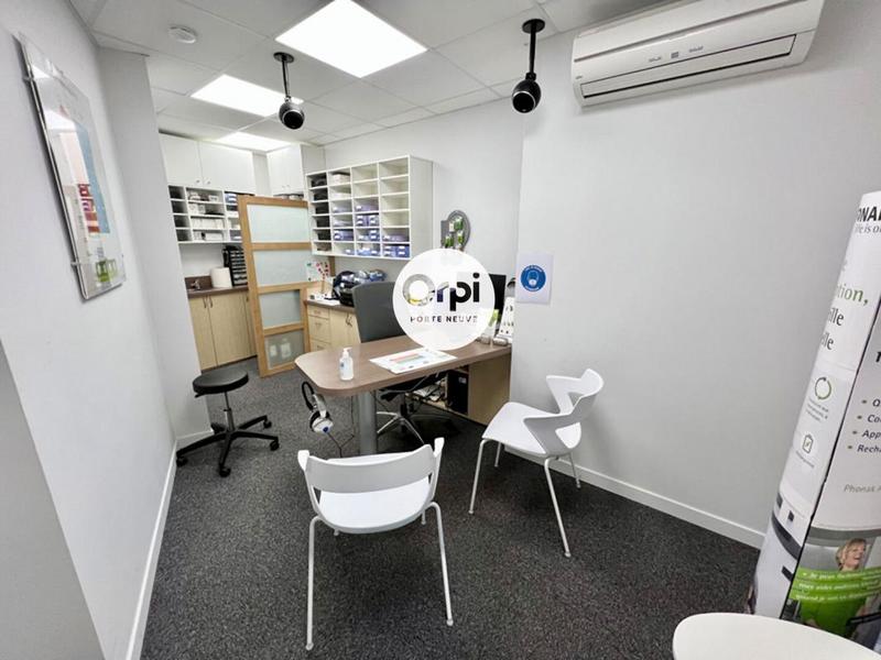 Immeuble - 56 m² - 2 pièces