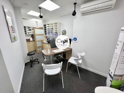 Immeuble - 56 m² - 2 pièces