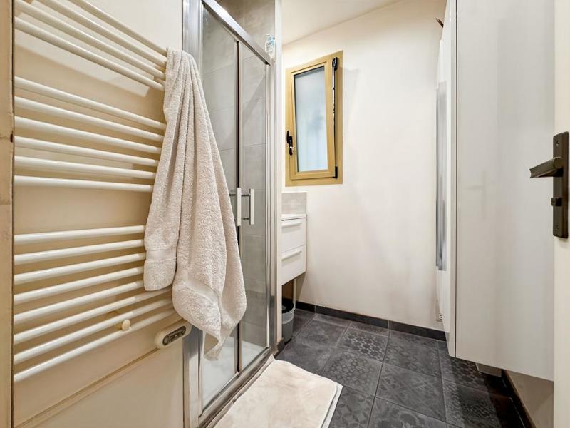 Appartement - 77 m² - 4 pièces