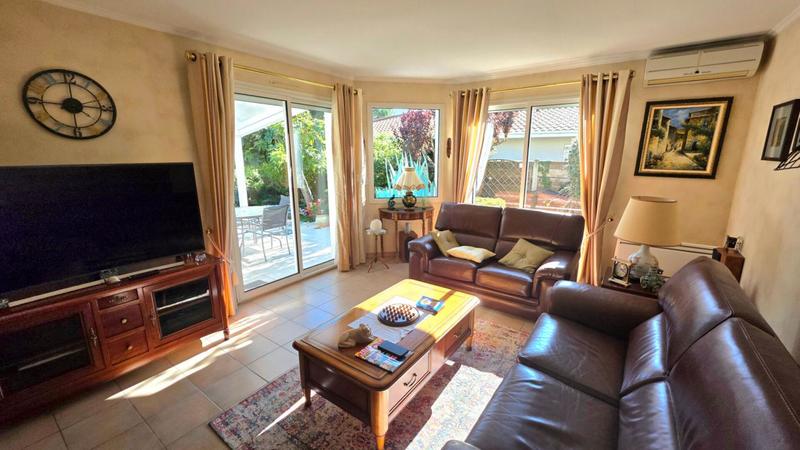 Maison - 148 m² - 5 pièces