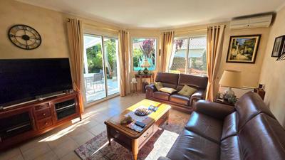 Maison - 148 m² - 5 pièces