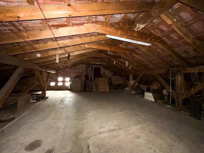 Maison - 135 m² - 6 pièces