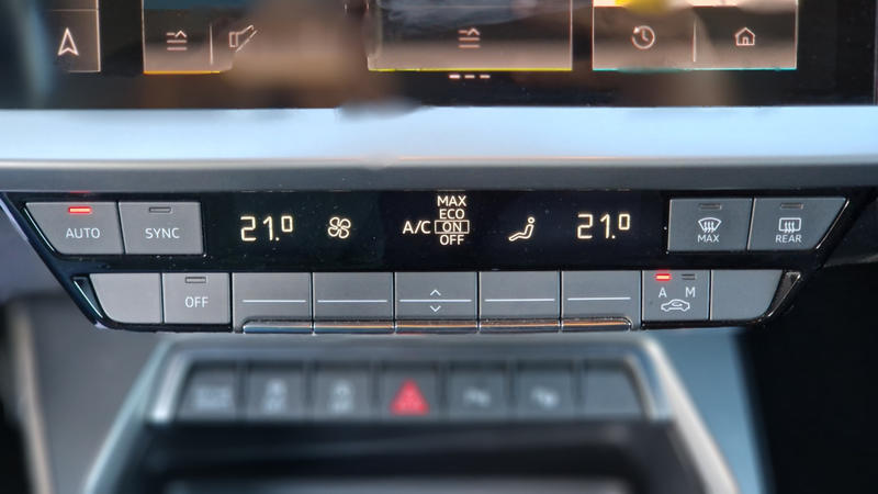 Audi A3 sportback 30 Tdi 116 s tronic 7 Business line